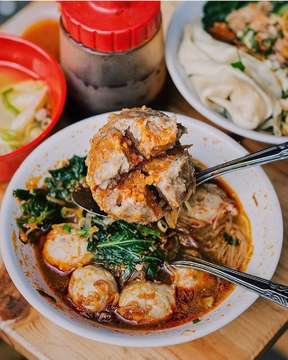 Bakso Mentul - photo 2