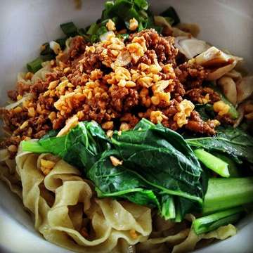 Bakmie Singapur - photo 0