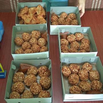 Spice Baso Ikan - photo 8