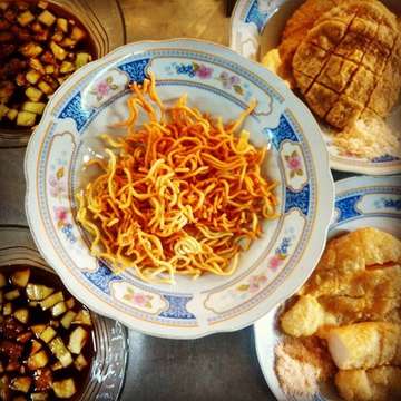 Pempek @bing - photo 2