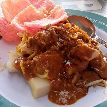 Kupat Tahu Bandung

#ricecake #masakanbandung #bandung #bandungfood #masakanjawabarat #westjavafood #westjava #jawabarat #foodporn #foodies #indonesianfood #indonesiancuisine