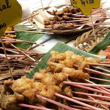 ANGKRINGAN AJUDAN - photo 3