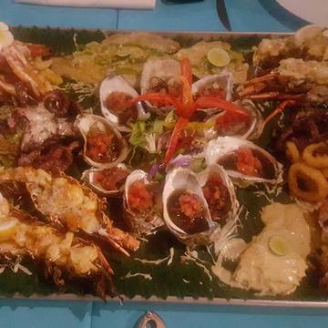 Yogi's Paradise & Grill - photo 6