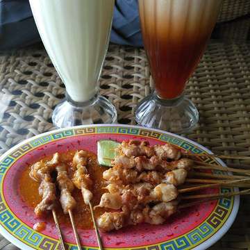 Taichan Sate Pedes Leziss - photo 2