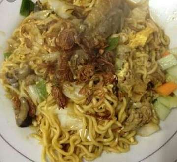 Bakmi Djogja Mas Komari - photo 1