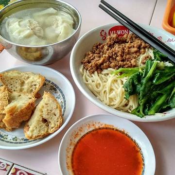 Bakmi Ayung - photo 11