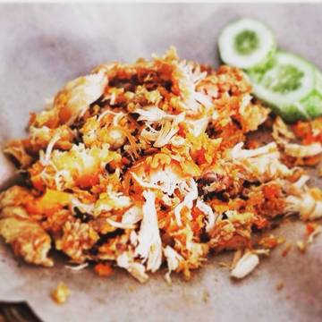 Ayam Geprek Katineung - photo 5