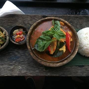 Delicious Dinner ❤️ #travelfoodie #foodie #balifoods #eattheworld
