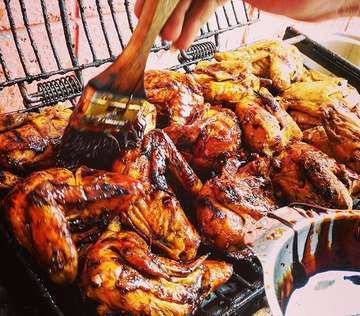 Ayam Bakar Sari Murni - photo 1