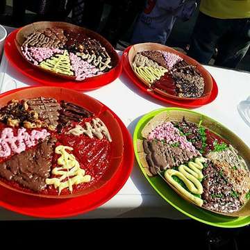 Martabak San Fransisco - photo 1