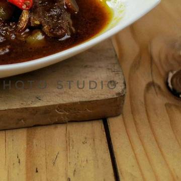 Cak Koes Resto and Coffee Shop - photo 9