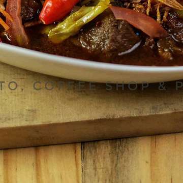 Cak Koes Resto and Coffee Shop - photo 8