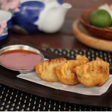 Om Dimsum - photo 2