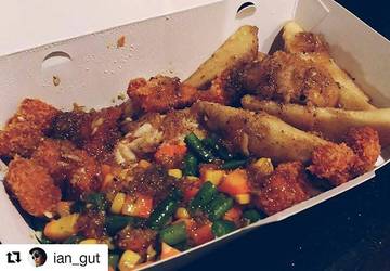 Grill & Bites - photo 13