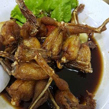 Moy Kong - photo 11