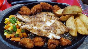 Grill & Bites - photo 12