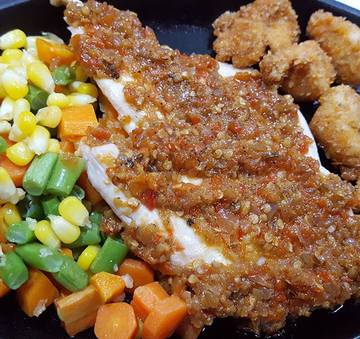 Grill & Bites - photo 11
