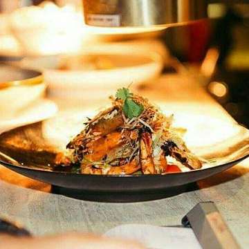 Miss that place .
Miss that dish .

#shanghaibabybali