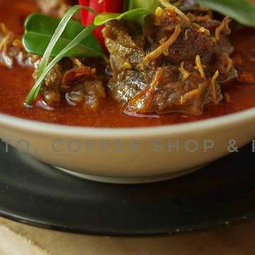 Cak Koes Resto and Coffee Shop - photo 4