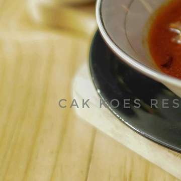 Cak Koes Resto and Coffee Shop - photo 3