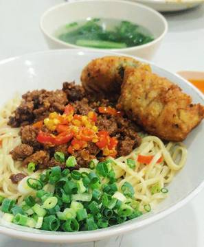 Bakmi Mercon Ha - El - photo 12