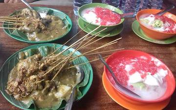 Es Sekoteng Boper - photo 8