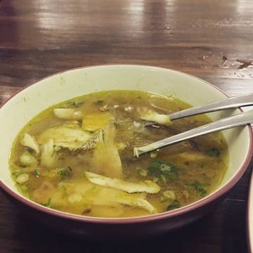 Soto Ayam Ambengan Cak Di - photo 7
