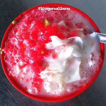 Es Sekoteng Boper - photo 6