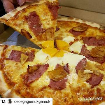 My Pitzza - photo 3