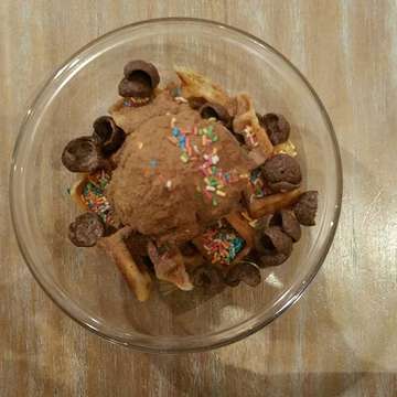 #Honeycomb