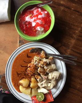 Es Sekoteng Boper - photo 5
