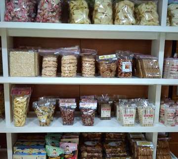 Rumah Talas - photo 4