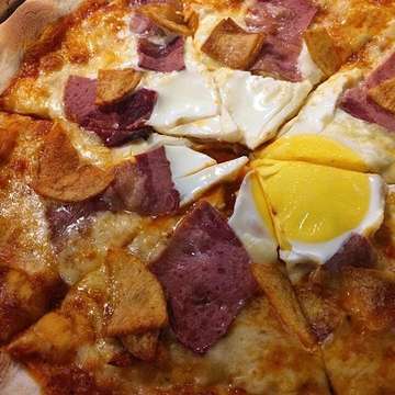 My Pitzza - photo 1