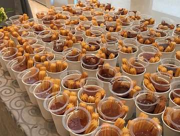 Ms. D'Churros - photo 1