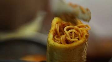 Baguetta Pasta - photo 3