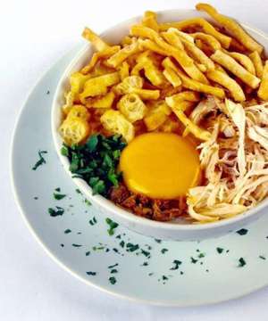 Bubur Ayam Ceker Sukabumi - photo 8
