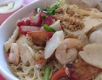 Bakmi Ponti Achoi - photo 10