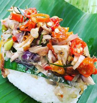 Ayam Ayam Kremes Kraton Kelapa Gading Timur