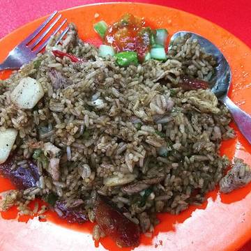 Moy Kong - photo 9