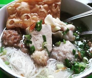 Bakso Malang Tanjung Duren 18 - photo 8
