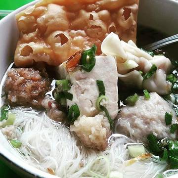 Bakso Malang Tanjung Duren 18 - photo 7
