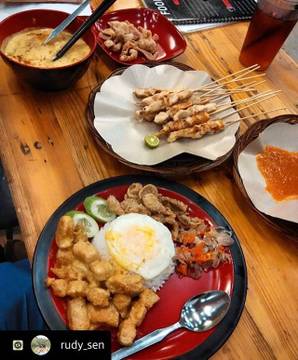 Kedai Endut - photo 7