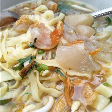 Mie Kocok Kebon Jukut - photo 9