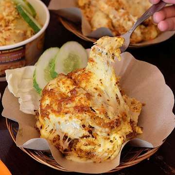 Ayam Keprabon Express - photo 6