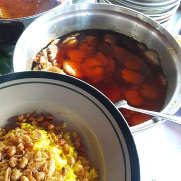 Nasi Kuning Rowi - photo 7