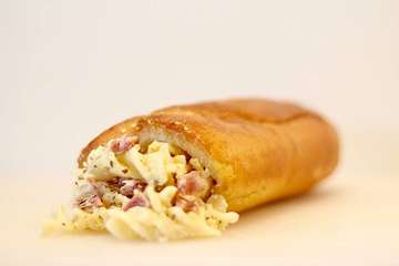 Baguetta Pasta - photo 2