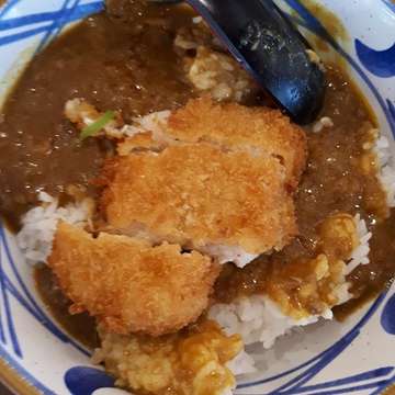 Marugame Udon - photo 7