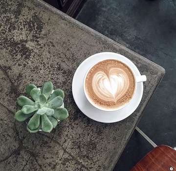 "Coffee is a language in itself." - Jackie Chan

Location:
Jl Naripan 99 Bandung

#coffeeandjohn #bandung #kulinerbandung #kulinerbdg #foodie #foodporn #instafood #burpple #explorebandung #foodgasm #makansampaikenyang #makanpakereceh #makansepuasnya #bandungculinary #tslmakan #eeeeeats #tastespotting #foodgawker #foodbaby #instagood #coffee #coffeetime #tea #teatime