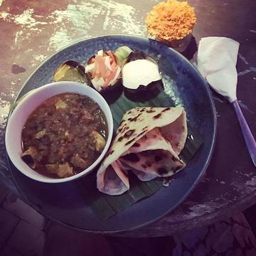 Siti's Warung Little India - photo 8