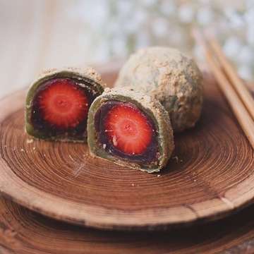 Mocha Mochi - photo 8